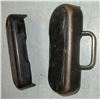 Image 2 : Lee Enfield #5 Mk 1 Jungle Carbine Butt Plates x 2