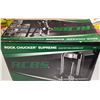 Image 4 : RCBS Rock Chucker Supreme Reloading Kit Complete - NEW