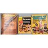 Image 1 : Lyman Shotgun Reloading Books x 2 Plus Gun Digest 1972