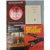 Image 1 : Single Shot Rifles Book PLus Others as Shown