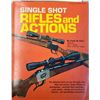 Image 2 : Single Shot Rifles Book PLus Others as Shown