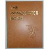 Image 1 : The Winchester Book by George Midis - Signed by Author Copy