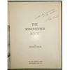 Image 2 : The Winchester Book by George Midis - Signed by Author Copy