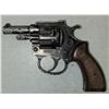 Image 1 : Sprit Starter Pistol 6mm Revolver - Made in Italy
