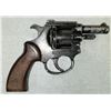 Image 2 : Sprit Starter Pistol 6mm Revolver - Made in Italy