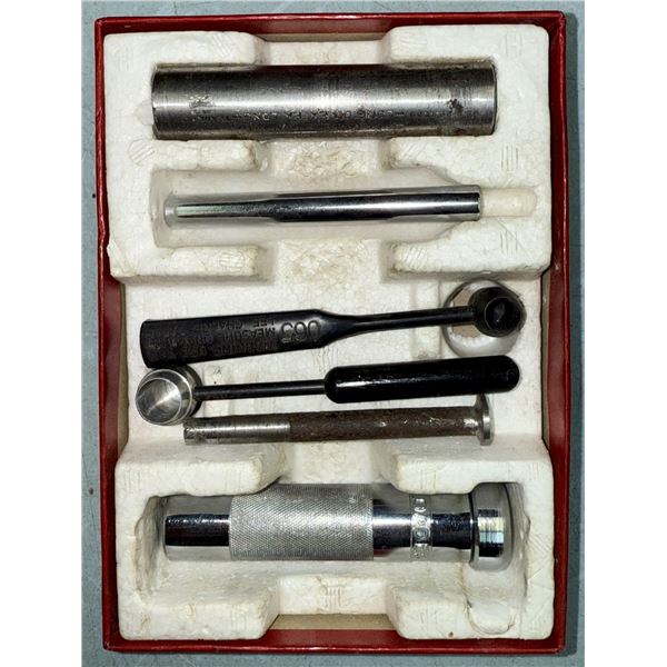 Lee Loader 22 Short Long & Extra Long Model 902