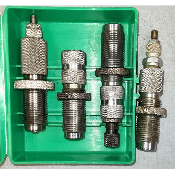 30-06 RCBS Die Set