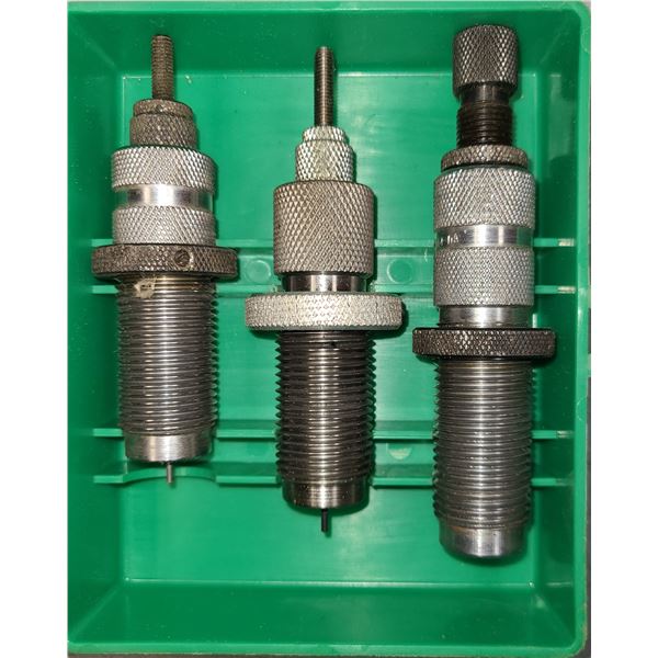 243 Win RCBS Die Set