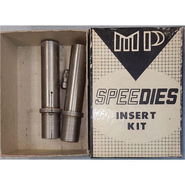 7 mm Rem Mag MP Speed Die Insert Kit