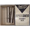 Image 1 : 7 mm Rem Mag MP Speed Die Insert Kit