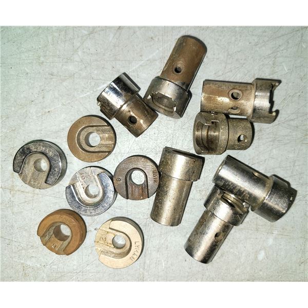 Shell Case Holders Mixed Lot