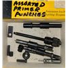 Image 1 : Primer Punches Mixed Lot