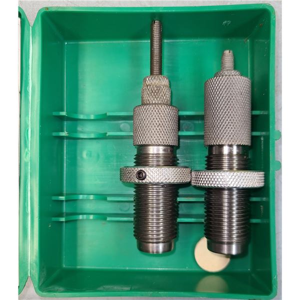 30-30 WCF Win RCBS Die Set