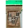 Image 1 : 38 Smith & Wesson S&W RCBS Die Set