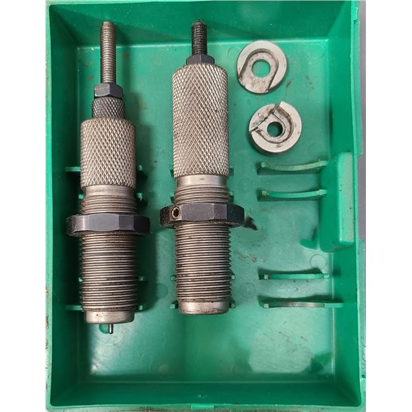 30-40 Krag RCBS Die Set
