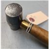 Image 2 : Reloading Hammer - Heavy steel 10 inch Wood Handle