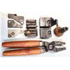 Image 1 : Reloading Mixed Lot - Molds & Handle plus