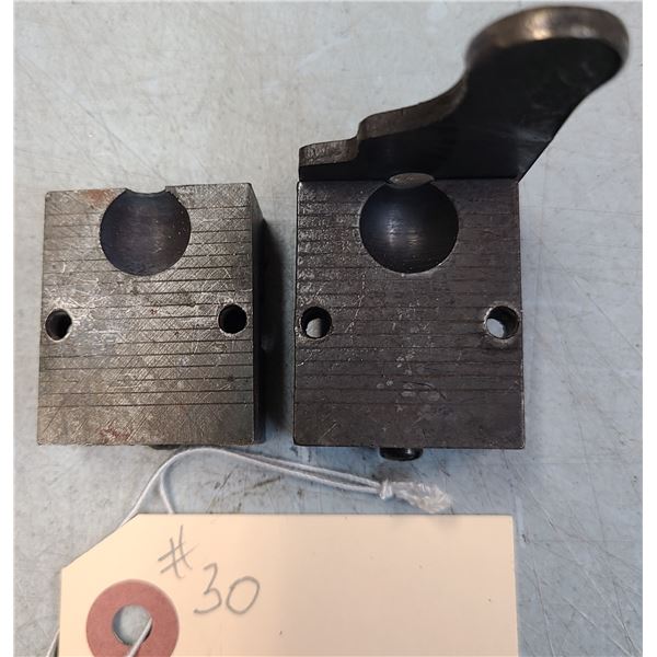 Bullet Mold Lyman 535 A Round Ball