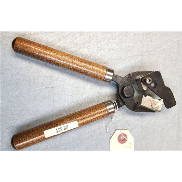 Bullet Mold with Handle Lee 90455 Single Round Ball