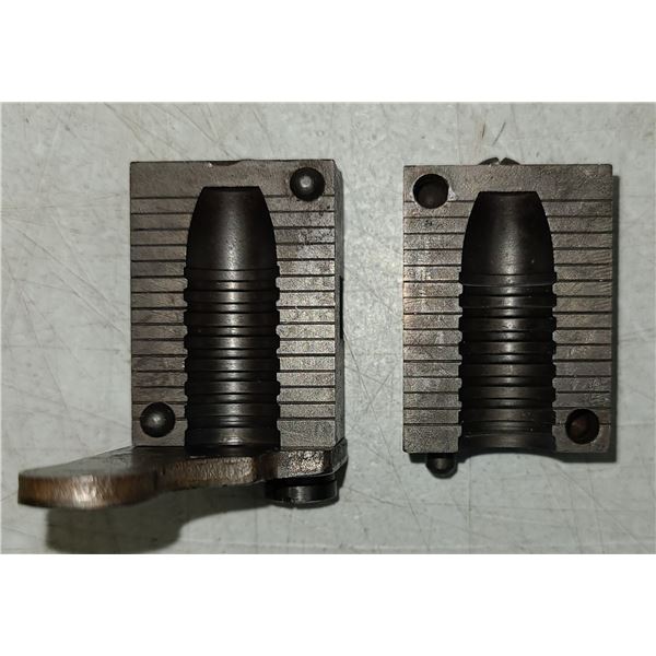 Bullet Mold Lyman 374 Single Round Nose