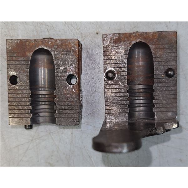 Bullet Mold Lyman 815 Single Round Nose