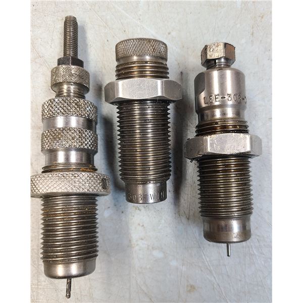 308 Win Die Set