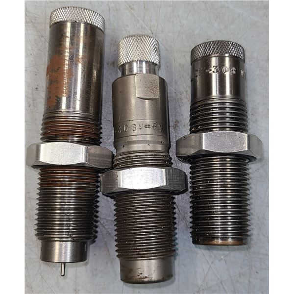 308 Win Die Set