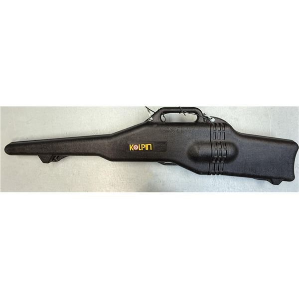 Kolpin Gun Boot - Black Gun Case