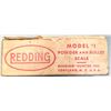 Image 3 : Redding Model 1 Powder & Bullet Scale