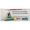 Image 1 : RCBS Automatic Priming Tool with Tubes + Hornady OAL Guage