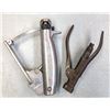 Image 1 : RCBS Hand Priming Tool PLUS Antique Tool