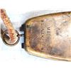 Image 3 : Vintage Percussion Cap Carrier / Loader c/w Brass Tool