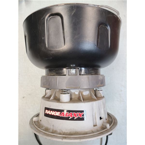 Battenfeld Range Maxx Tumbler - Case Polisher - Works 100%