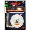 Image 1 : Nebo Luna 400+ String Lights + Lantern - NEW