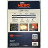 Image 5 : Nebo Luna 400+ String Lights + Lantern - NEW