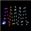 Image 3 : Nebo Luna 400+ String Lights + Lantern - NEW