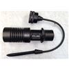 Image 2 : Police Ordnance PTL250 Weapon Flashlight c/w Case & Remote Switch