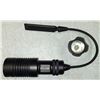 Image 3 : Police Ordnance PTL250 Weapon Flashlight c/w Case & Remote Switch
