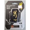 Image 1 : Browning Night Seeker Pro - Hat Brim Flashlight - NEW