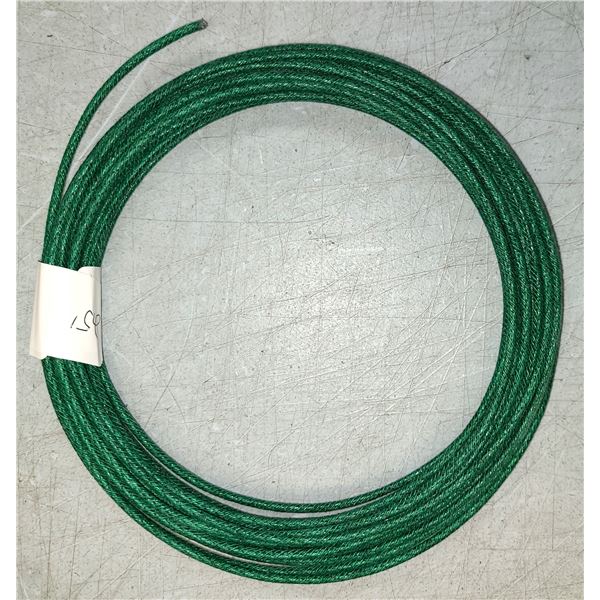 Canon Fuse Green Heavy Duty 25 feet Coil