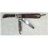 Image 1 : Klein Tools 3 Blade Folding Knife #GG Jack Knife