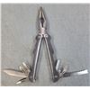 Image 1 : John Benzen Chicago Tool Multi Tool - Stainless Steel