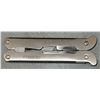 Image 2 : John Benzen Chicago Tool Multi Tool - Stainless Steel