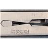 Image 3 : John Benzen Chicago Tool Multi Tool - Stainless Steel