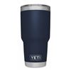 Image 1 : YETI Rambler 30oz Tumbler Navy - NEW