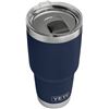 Image 2 : YETI Rambler 30oz Tumbler Navy - NEW