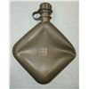Image 2 : US Military Style Water Bottle in Carry Case - NEW