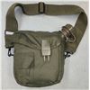 Image 3 : US Military Style Water Bottle in Carry Case - NEW