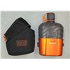 Image 1 : Bear Grylls Water Bottle & Cuo in Carry Case - NEW
