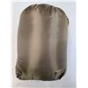 Image 2 : Teton Camp Pillow - NEW - 18 x 12 in Compression Sack.